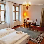 Cranach-herberge Centre 3*